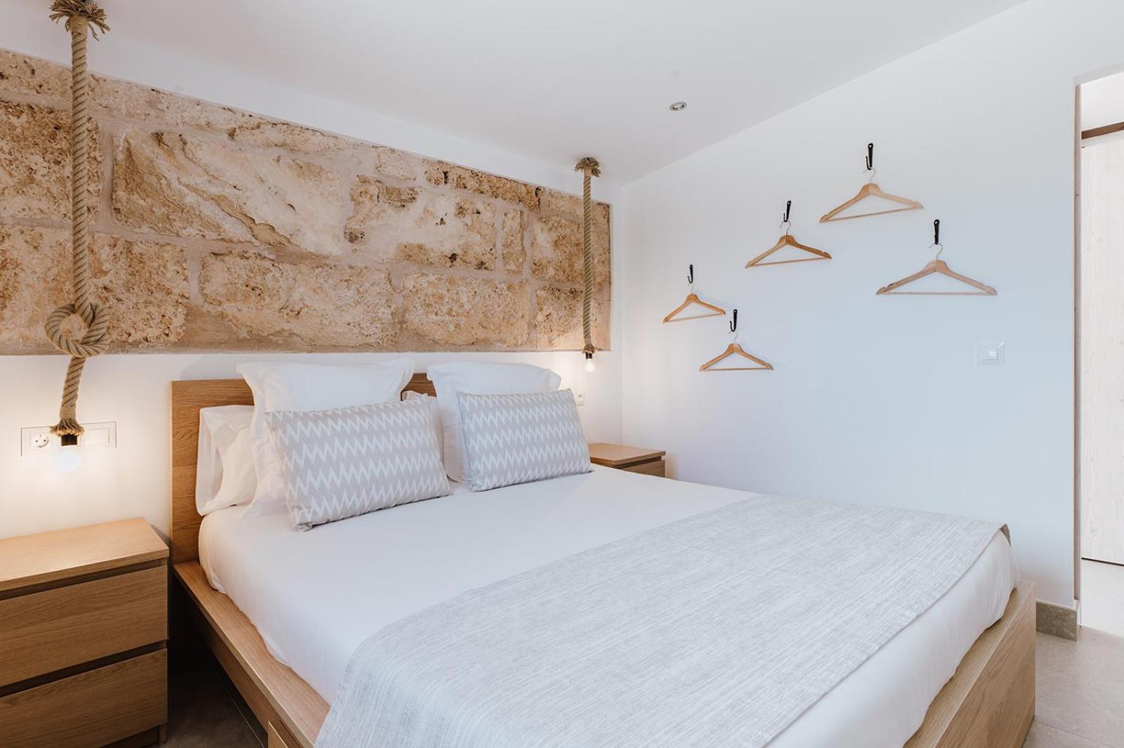 Sa Talaia Blanca Villa Muro Room photo